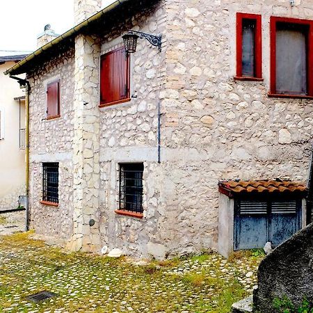 Casa Felice Villa Forme Eksteriør billede