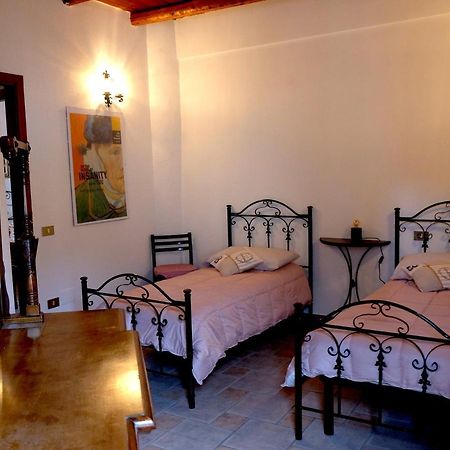 Casa Felice Villa Forme Eksteriør billede
