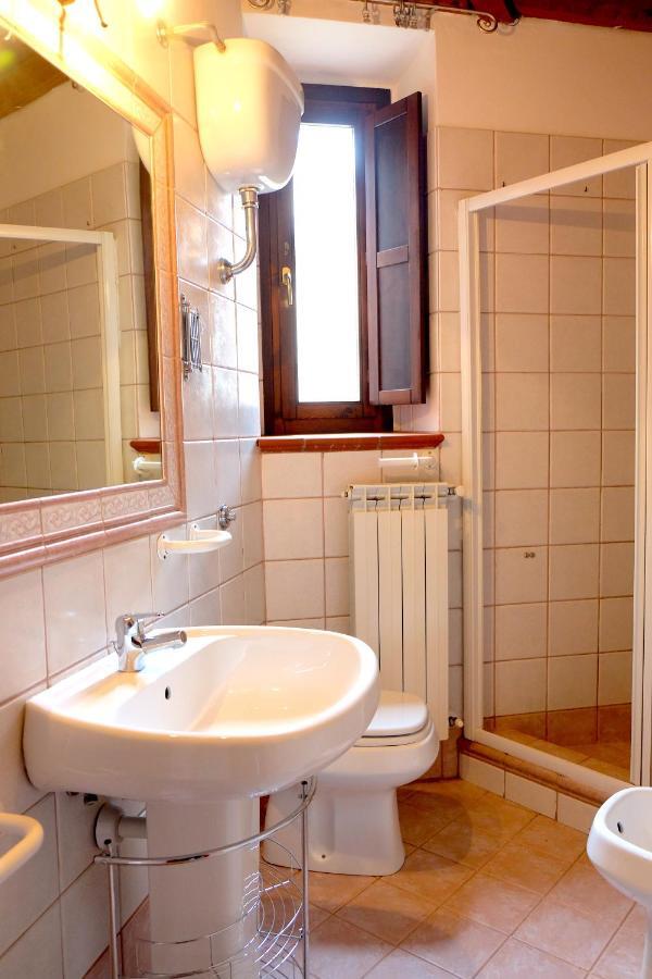 Casa Felice Villa Forme Eksteriør billede