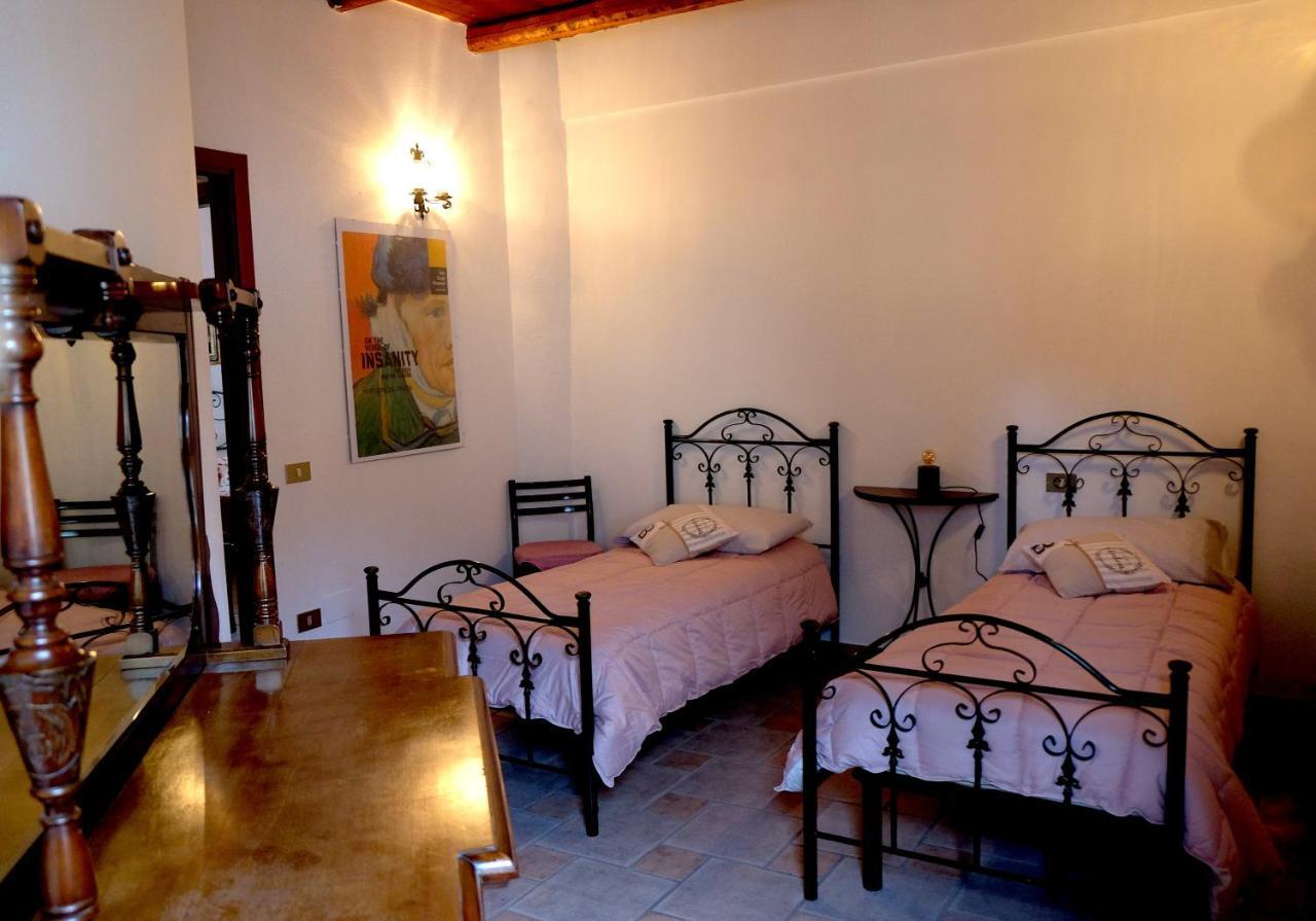 Casa Felice Villa Forme Eksteriør billede