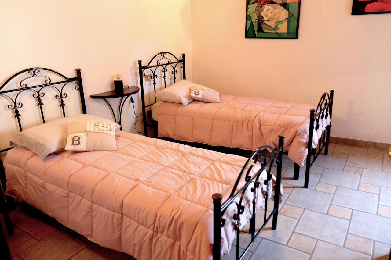 Casa Felice Villa Forme Eksteriør billede