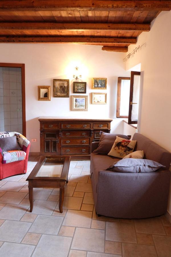 Casa Felice Villa Forme Eksteriør billede