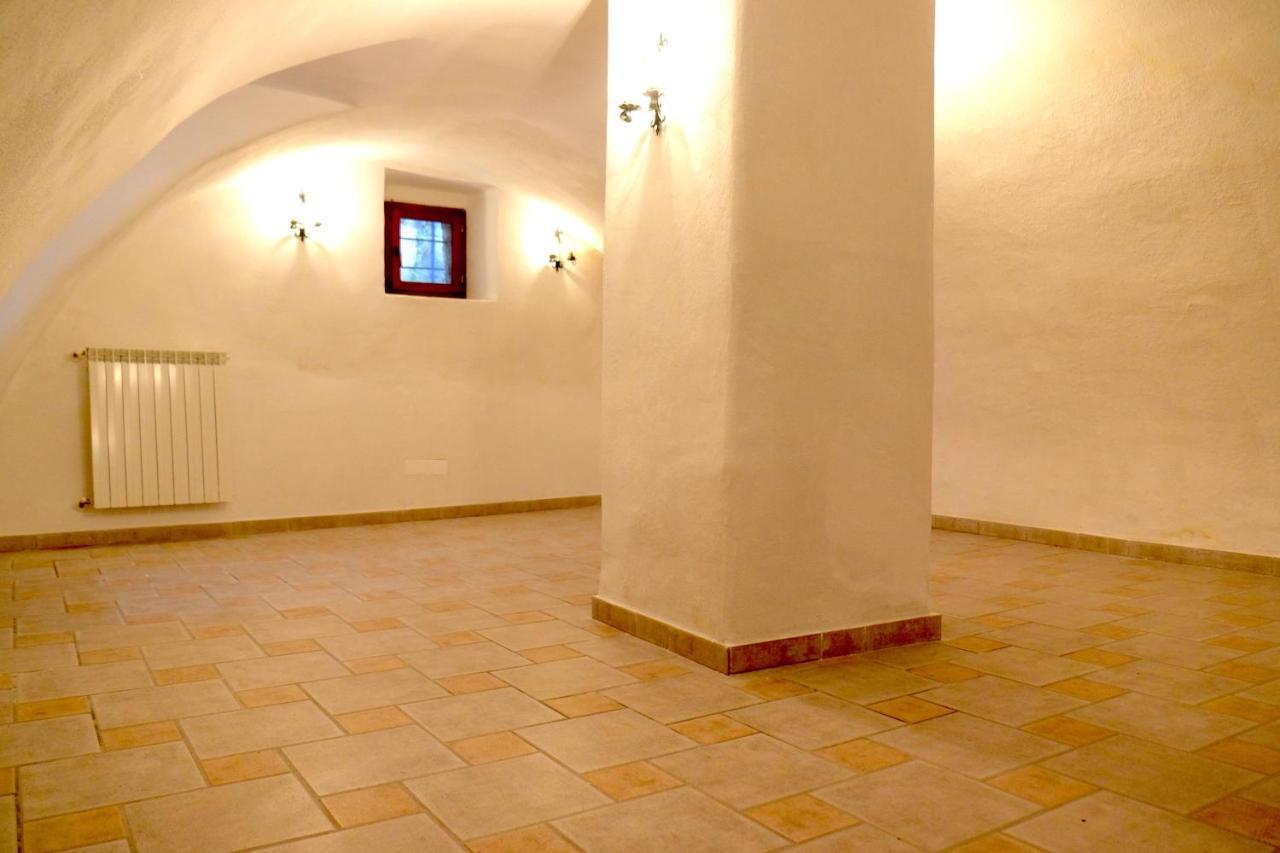 Casa Felice Villa Forme Eksteriør billede