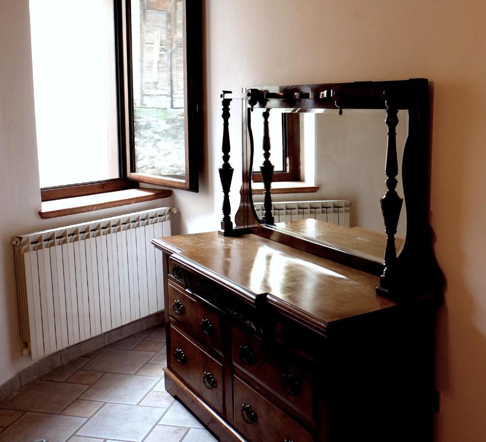 Casa Felice Villa Forme Eksteriør billede