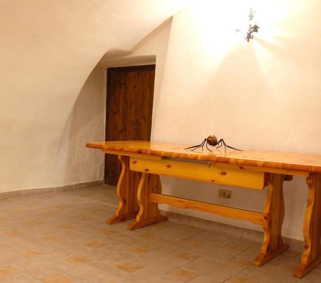 Casa Felice Villa Forme Eksteriør billede