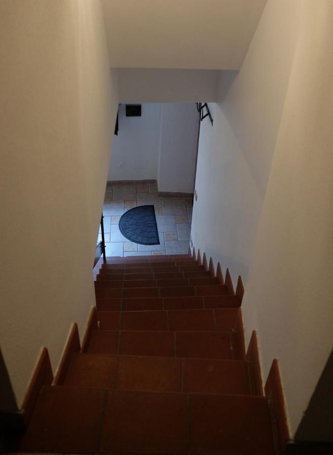 Casa Felice Villa Forme Eksteriør billede
